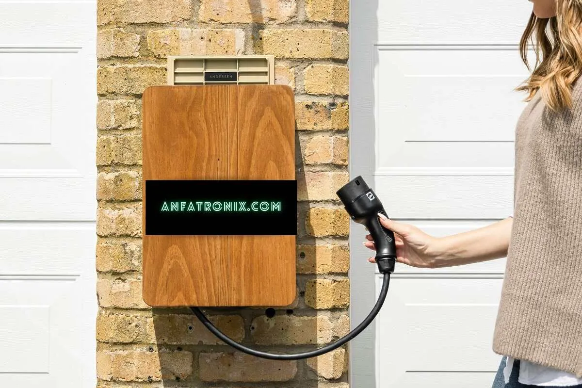 EV Charging Infrastructure: Challenges