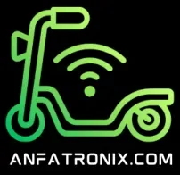 Anfatronix
