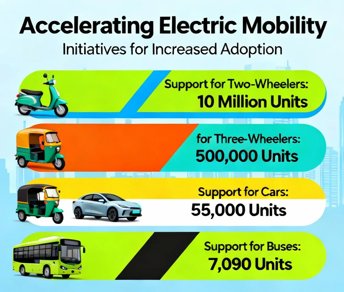 What Are Electric Vehicle (EV) Subsidies