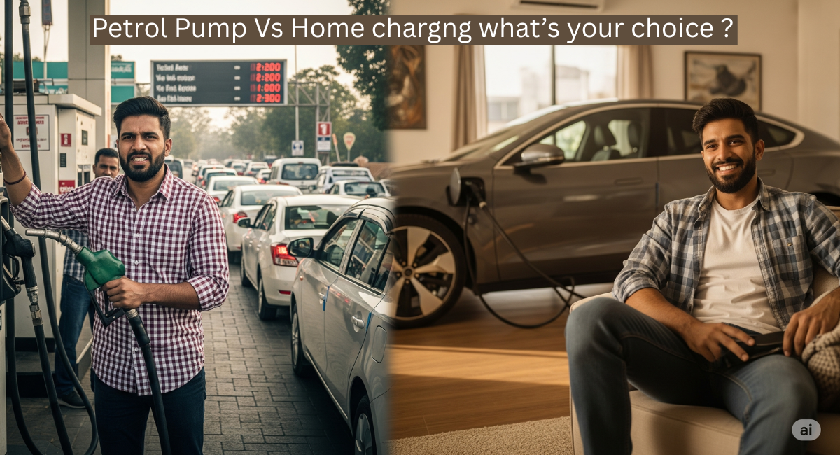 Ev Car Charging Cost