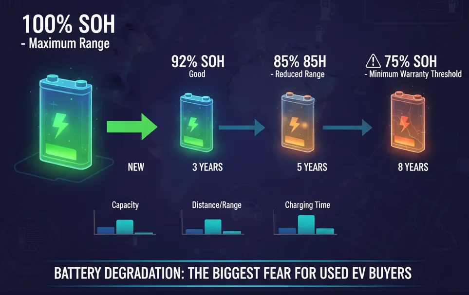 Battery Life The Biggest Fear Buyers Have