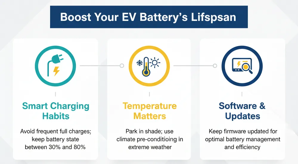 How to Protect Your EV Battery During Fast Charging