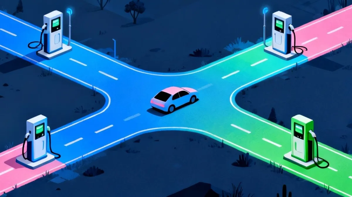 Which Electric Vehicle is Right For You?