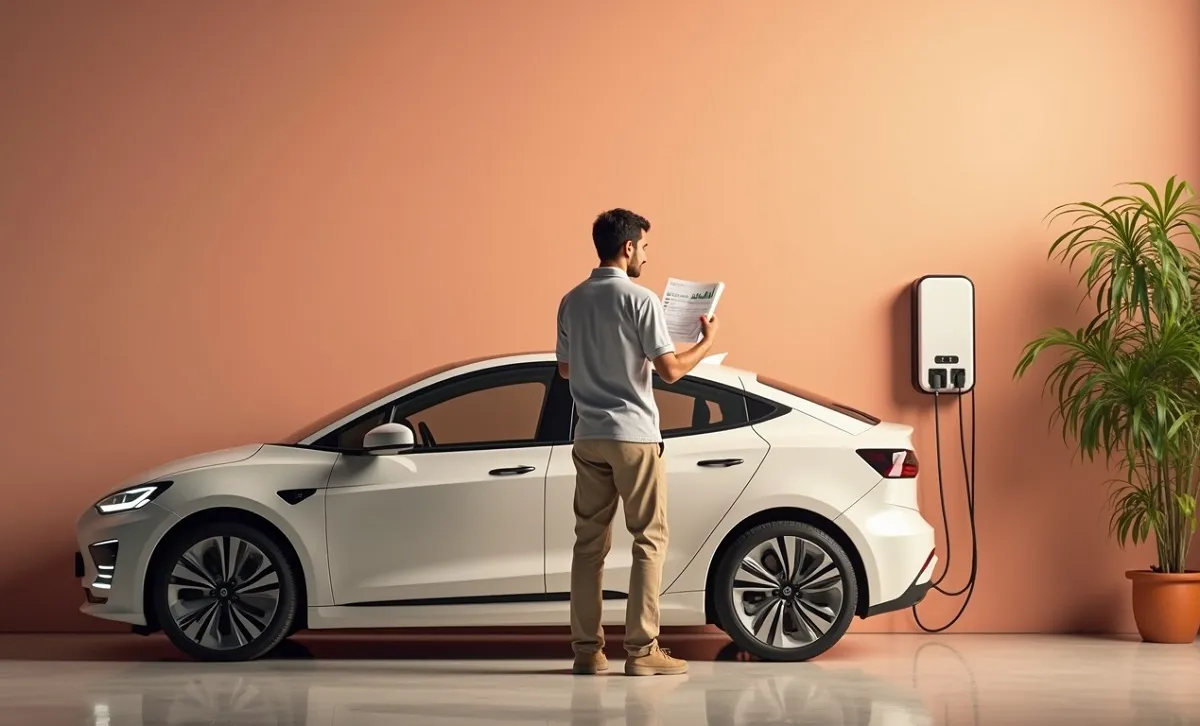 Mistakes New EV Owners Should Avoid