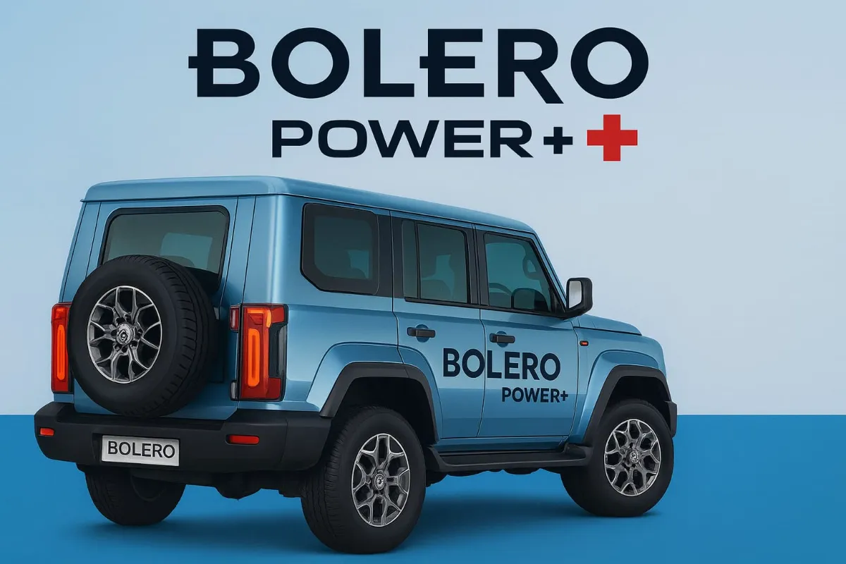 BOLERO POWER++
